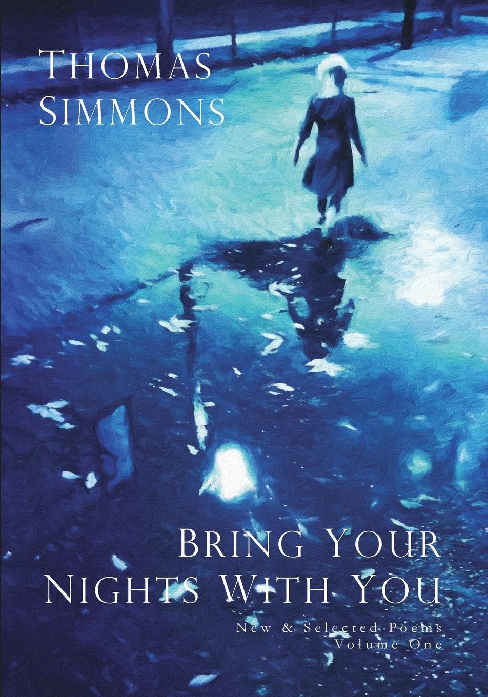 Vorderes Coverbild Bring Your Nights With You - Volume One