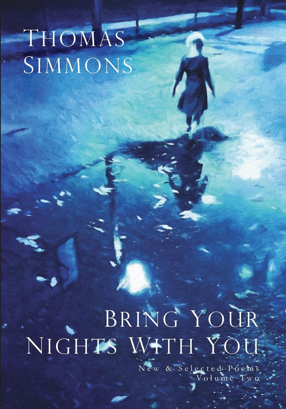 Vorderes Coverbild Bring Your Nights With You - Volume Two