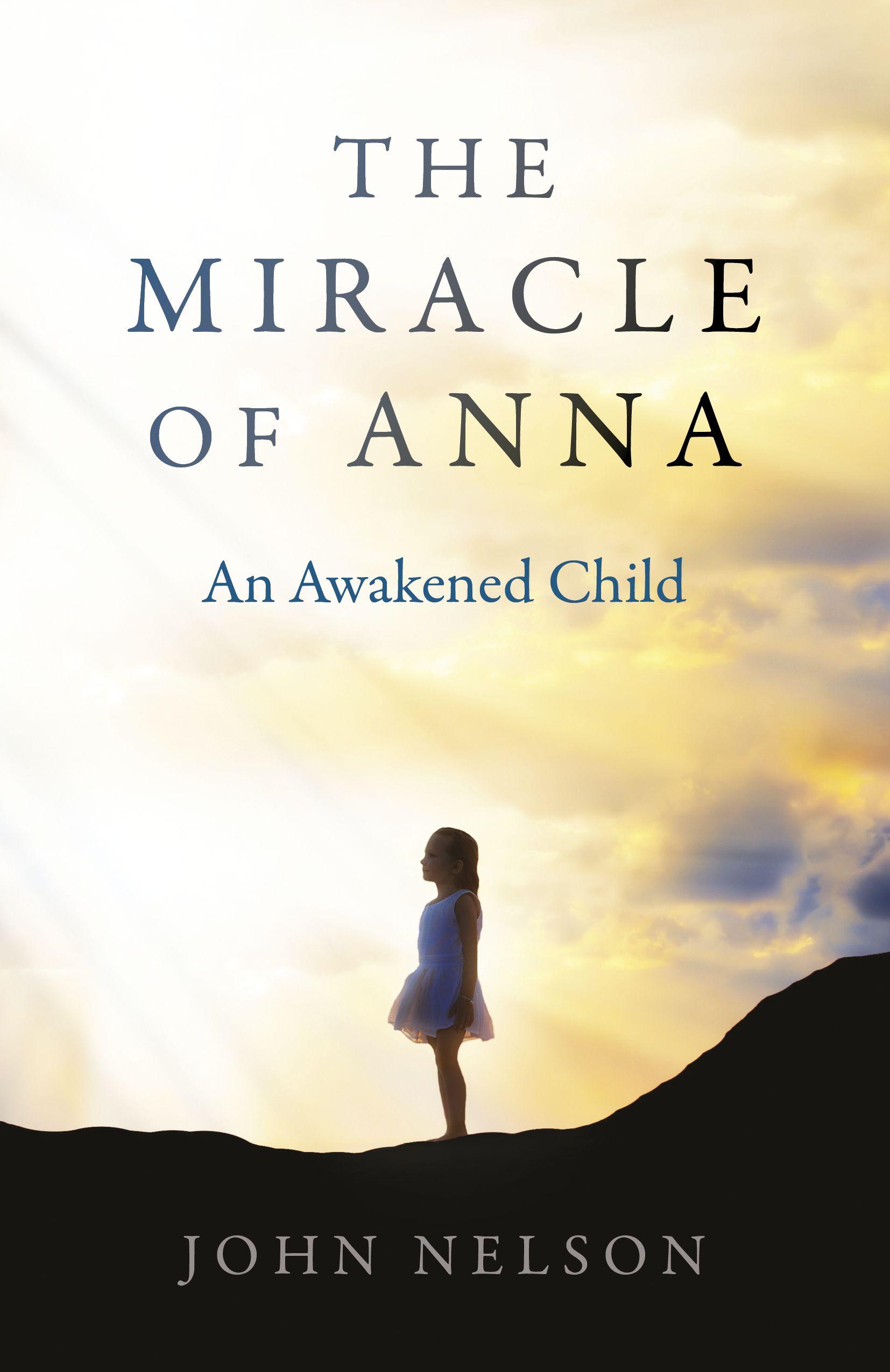 Vorderes Coverbild The Miracle of Anna