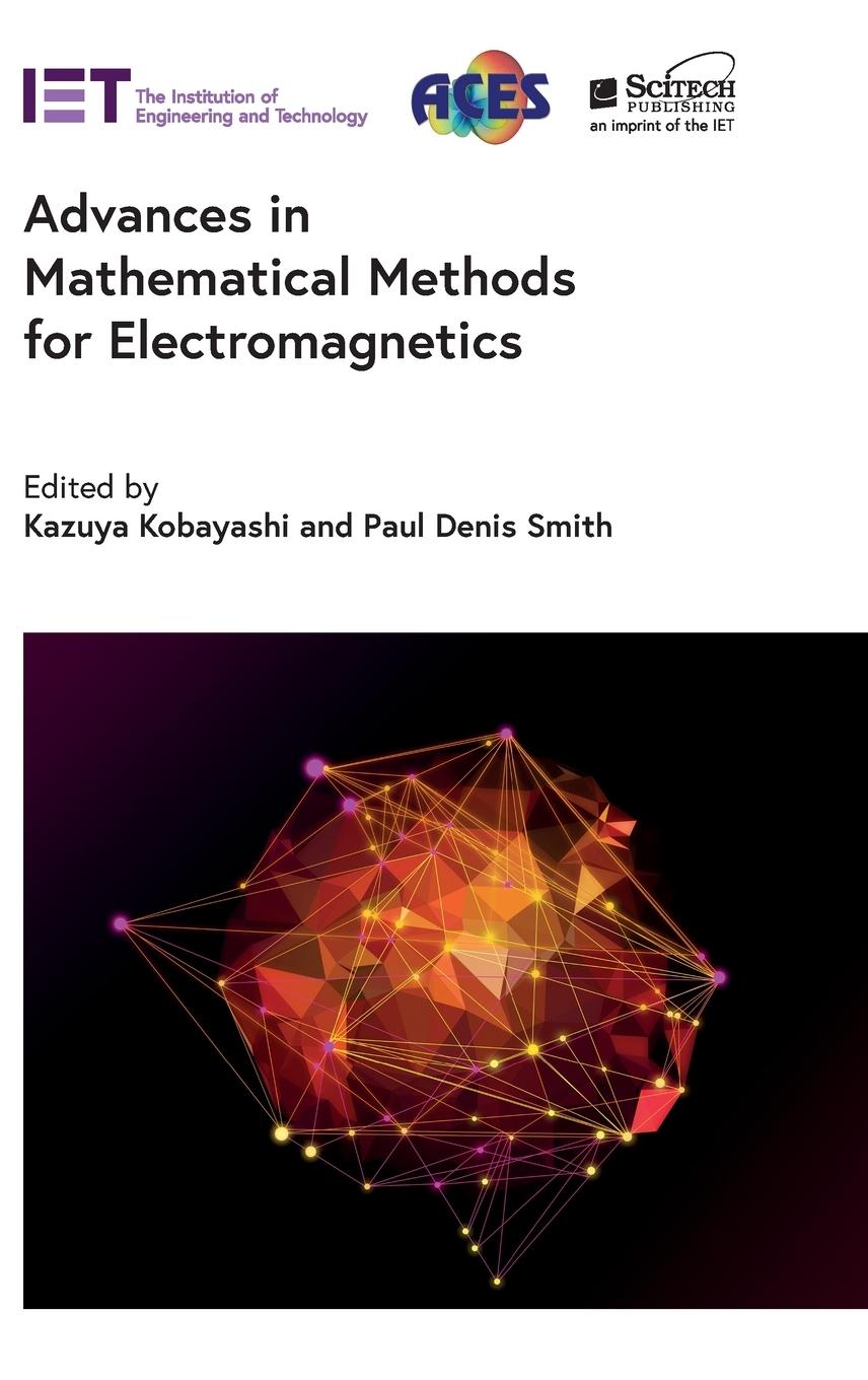 Vorderes Coverbild Advances in Mathematical Methods for Electromagnetics