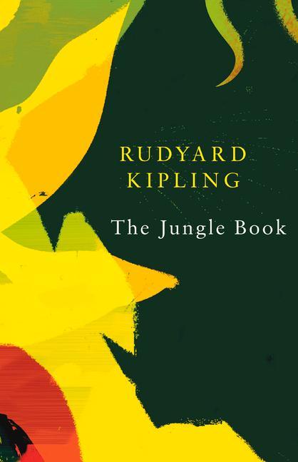 Vorderes Coverbild The Jungle Book (Legend Classics)