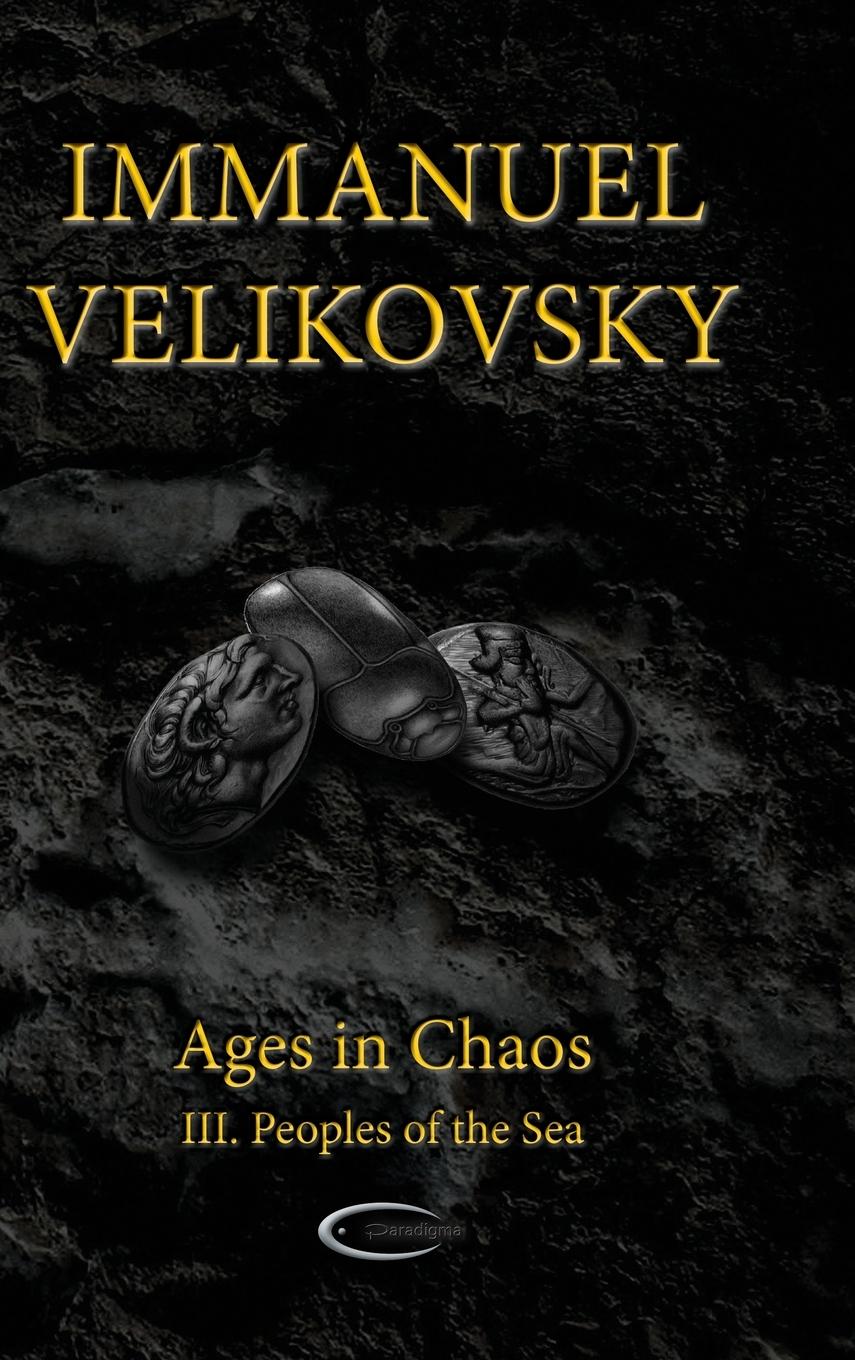 Vorderes Coverbild Ages in Chaos III