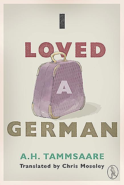 Vorderes Coverbild I Loved a German