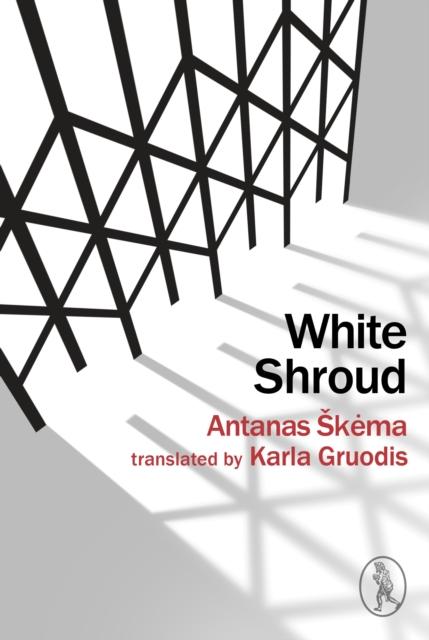 Vorderes Coverbild White Shroud