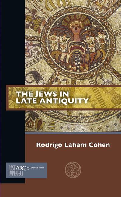 Vorderes Coverbild The Jews in Late Antiquity