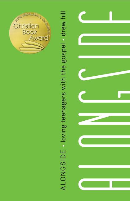 Vorderes Coverbild Alongside