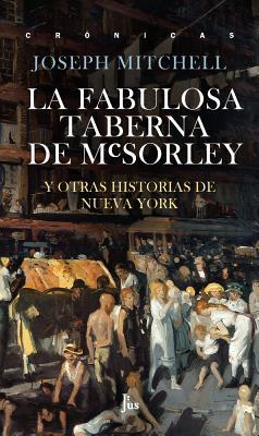 Vorderes Coverbild La Fabulosa Taberna de McSorley