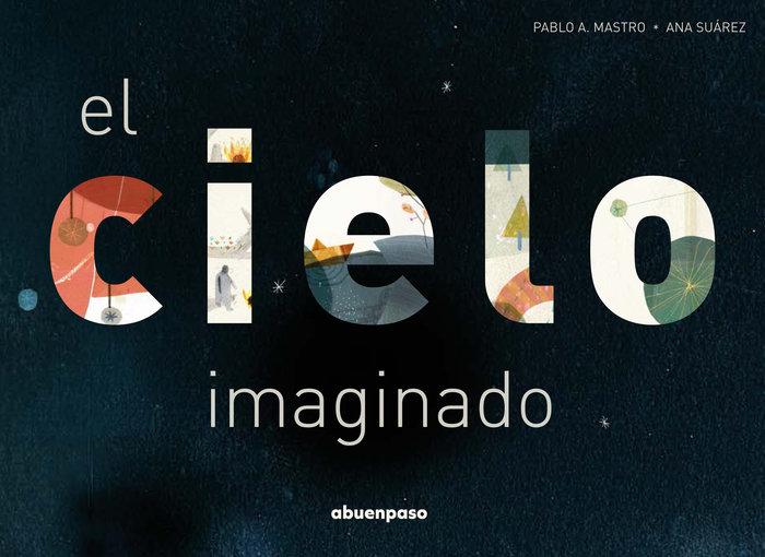 Vorderes Coverbild El Cielo Imaginado