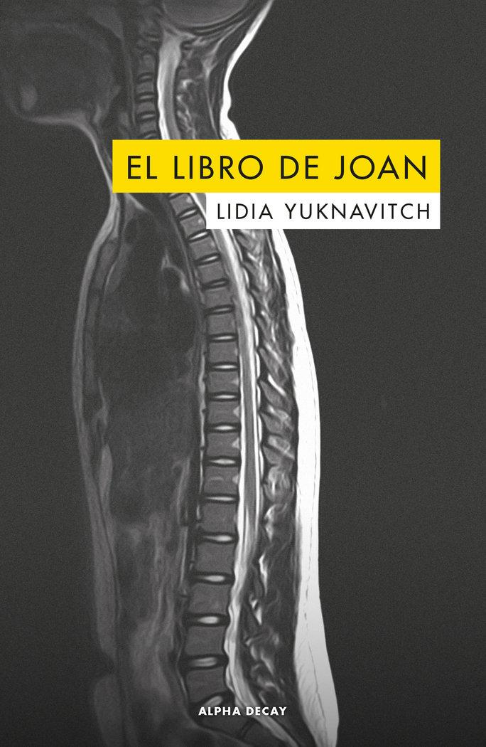 Vorderes Coverbild El libro de Joan