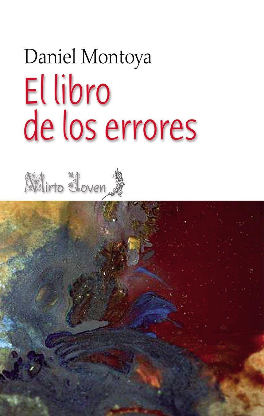 Vorderes Coverbild El libro de los errores