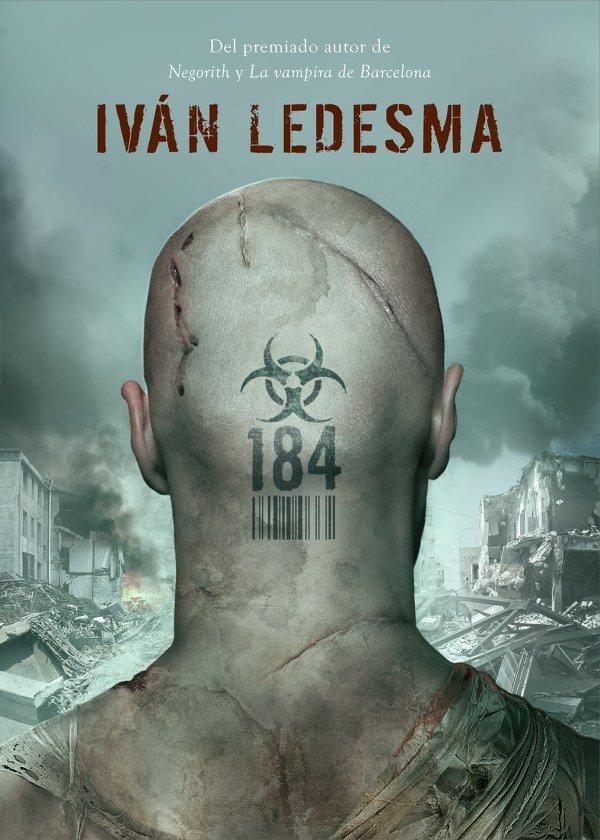 Vorderes Coverbild 184