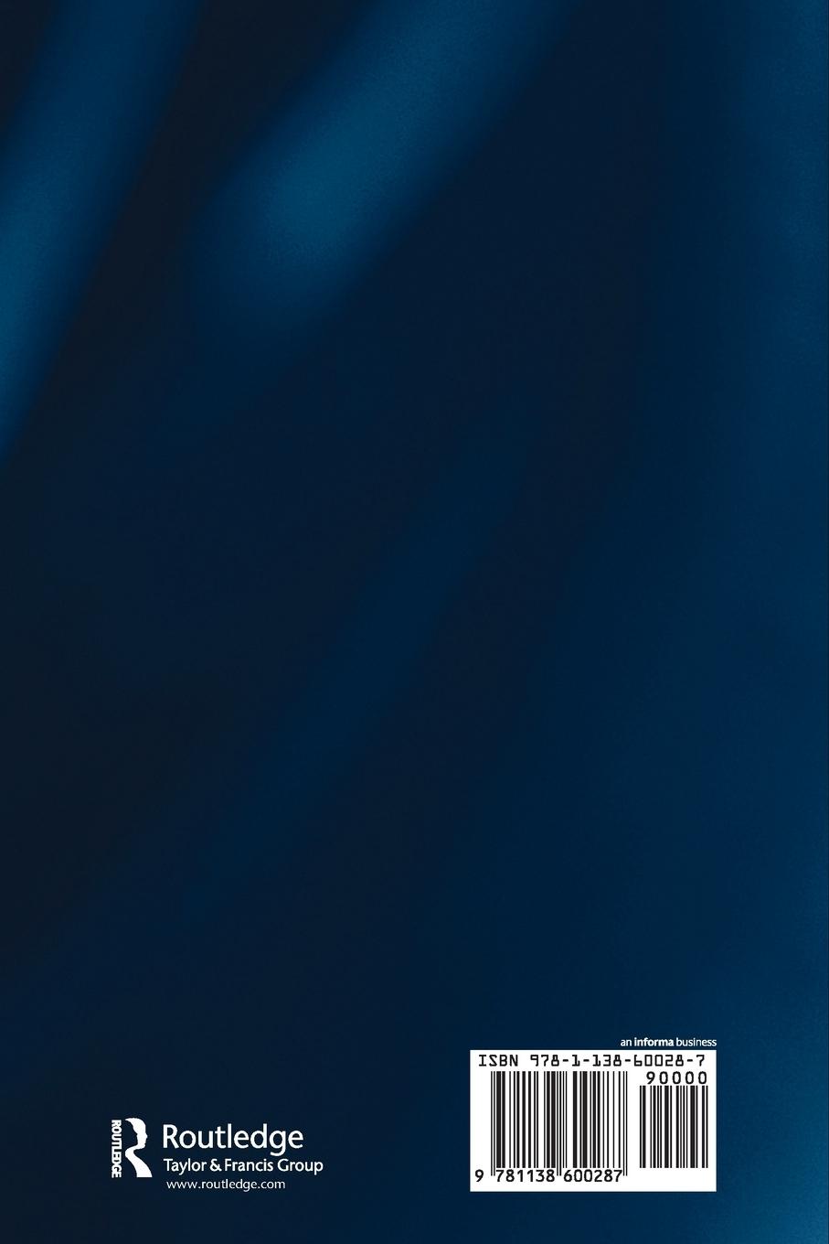 Rückseitencover Teachability and Learnability