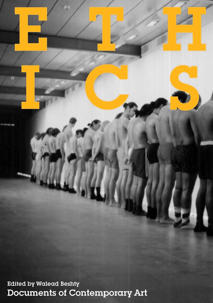 Vorderes Coverbild Ethics