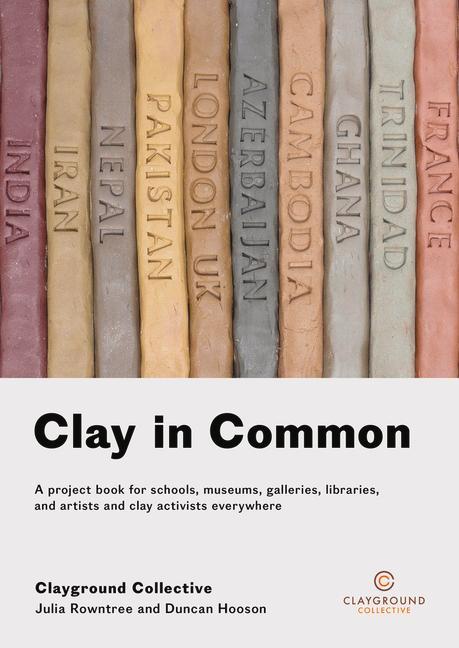 Vorderes Coverbild Clay in Common