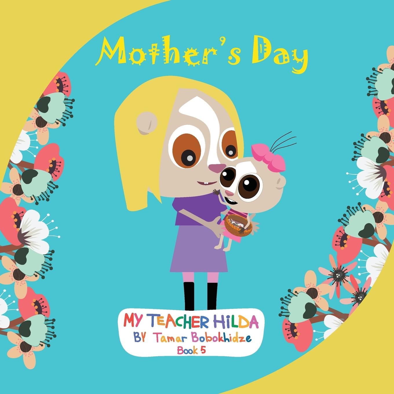 Vorderes Coverbild Mother's Day