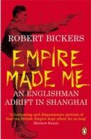 Vorderes Coverbild Empire Made Me