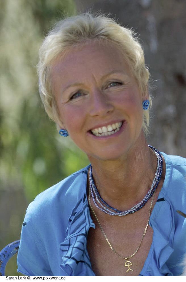 Autorenbild Das Jahr der Delfine