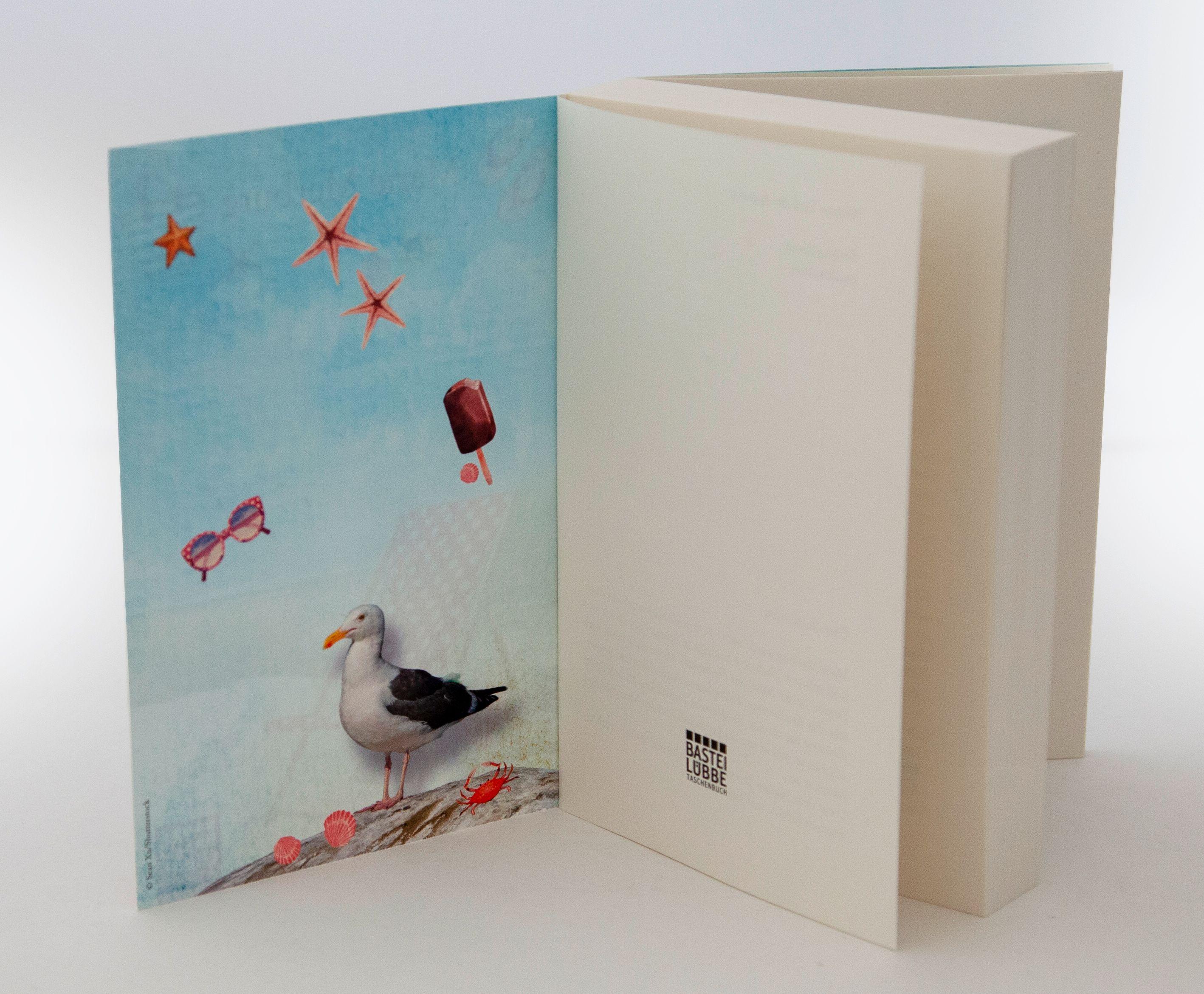 Beispielinhalt (Bild) Sommerflimmern