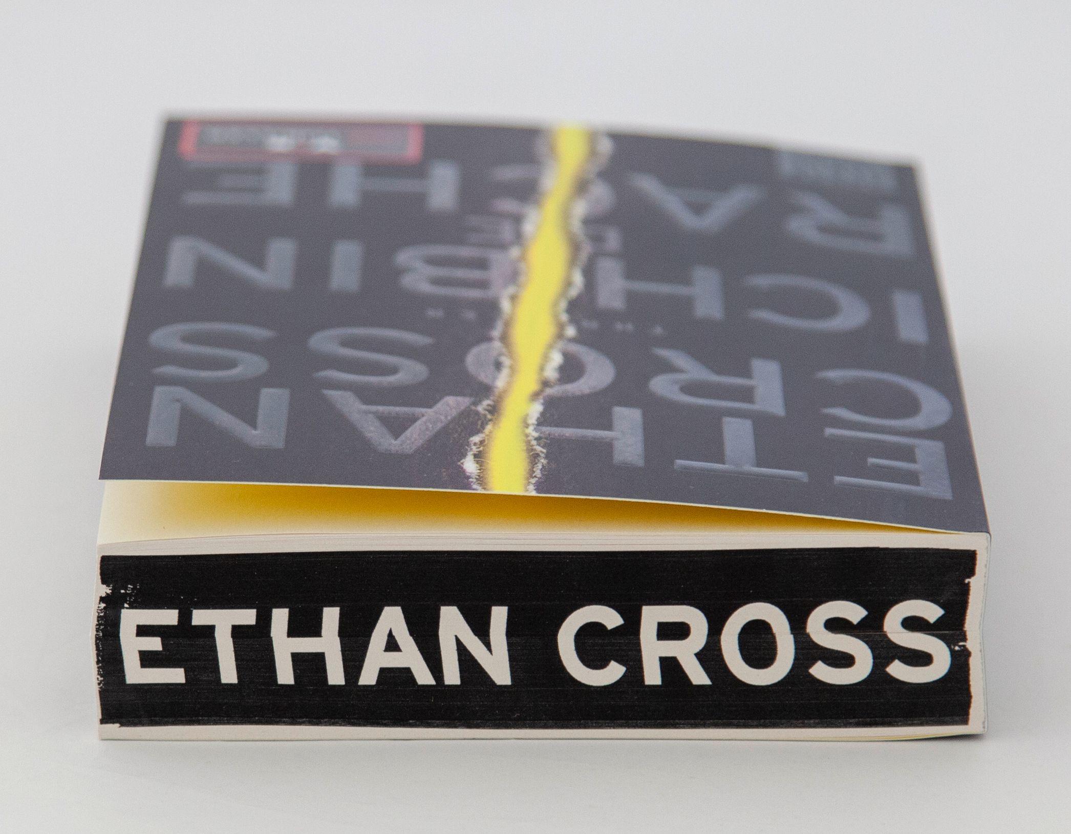 Beispielinhalt (Bild) Ich bin die Rache