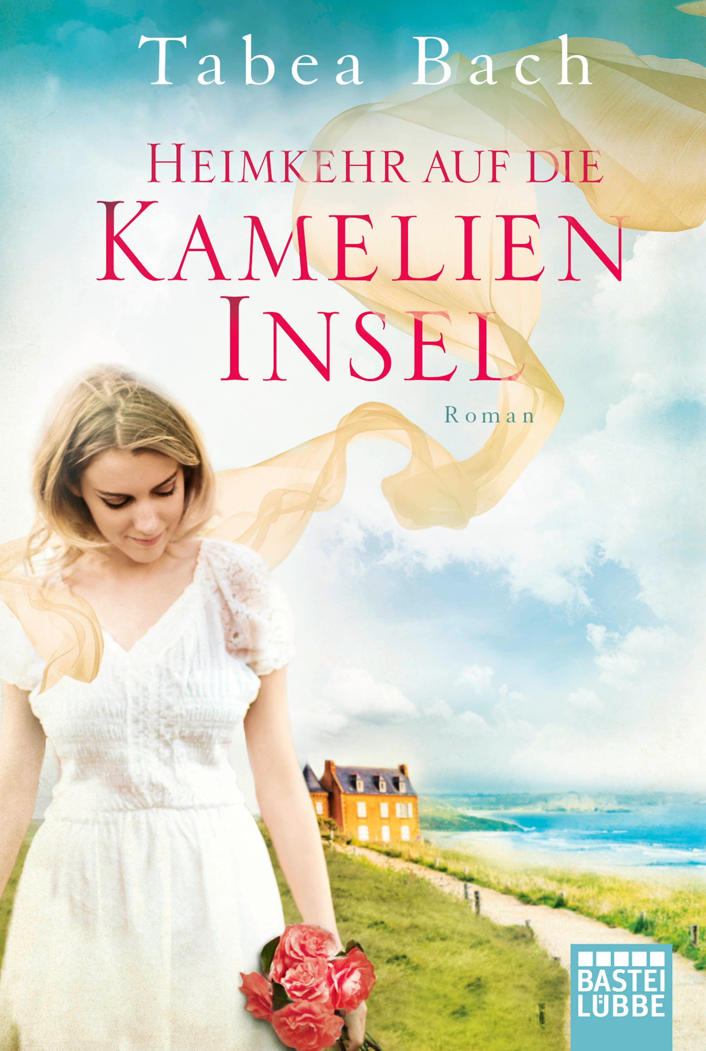 Vorderes Coverbild Heimkehr auf die Kamelien-Insel