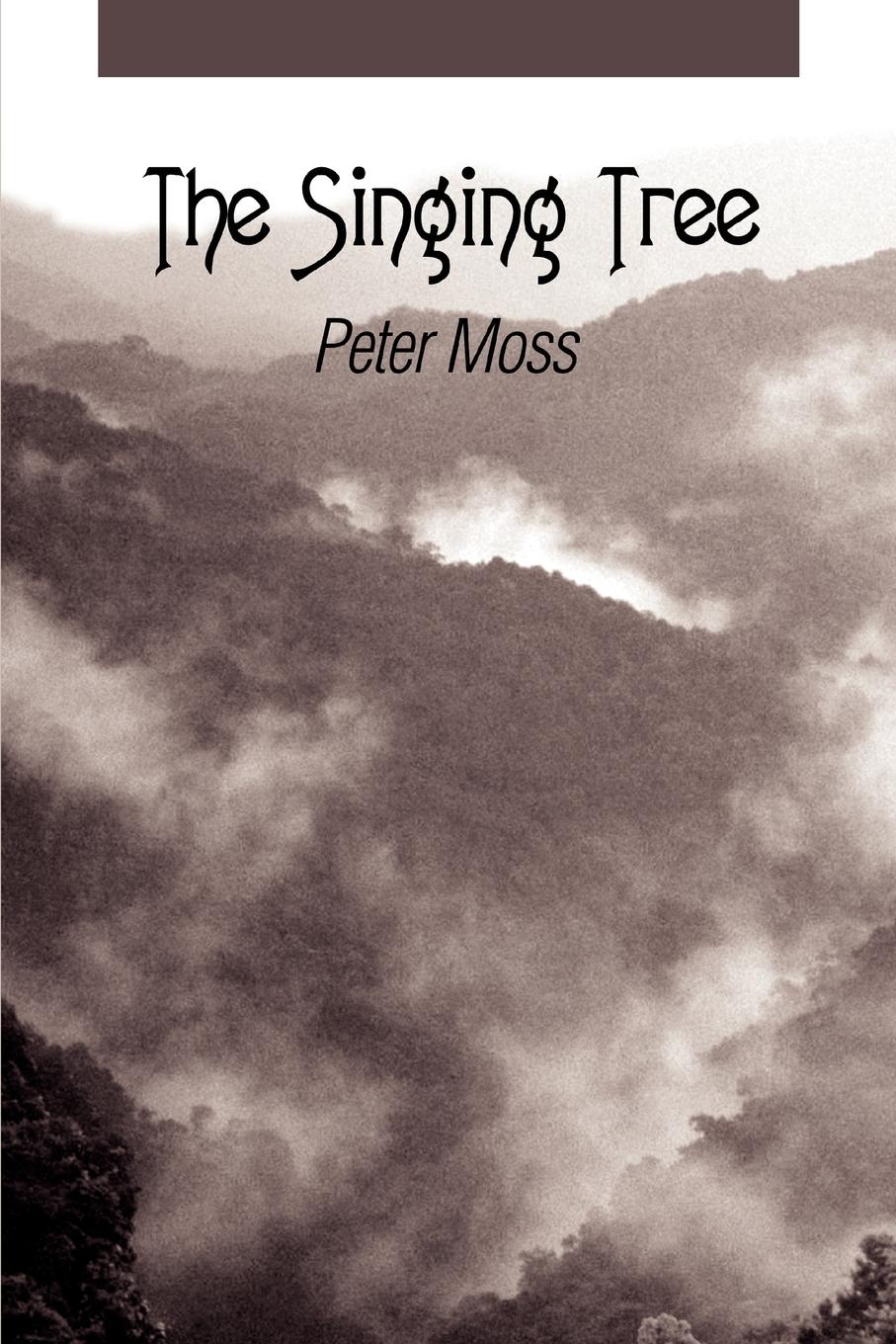 Vorderes Coverbild The Singing Tree
