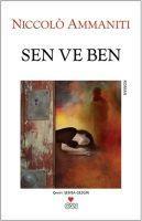 Vorderes Coverbild Sen ve Ben
