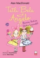 Vorderes Coverbild Tatli Bela Angela