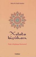 Vorderes Coverbild Xelata Bicukan