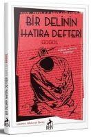 Vorderes Coverbild Bir Delinin Hatira Defteri