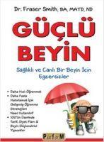 Vorderes Coverbild Güclü Beyin