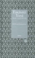 Vorderes Coverbild Eskimez Yeni Hz. Peygamberin Sünneti