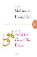Vorderes Coverbild Islam - Genel Bir Bakis