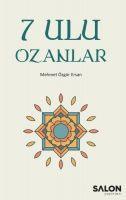 Vorderes Coverbild 7 Ulu Ozanlar