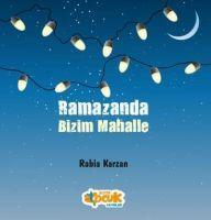 Vorderes Coverbild Ramazanda Bizim Mahalle