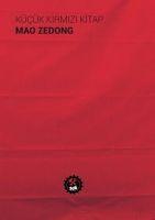 Vorderes Coverbild Kücük Kirmizi Kitap