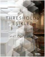 Vorderes Coverbild Thresholds - Esikler