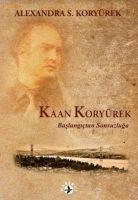 Vorderes Coverbild Kaan Koryürek