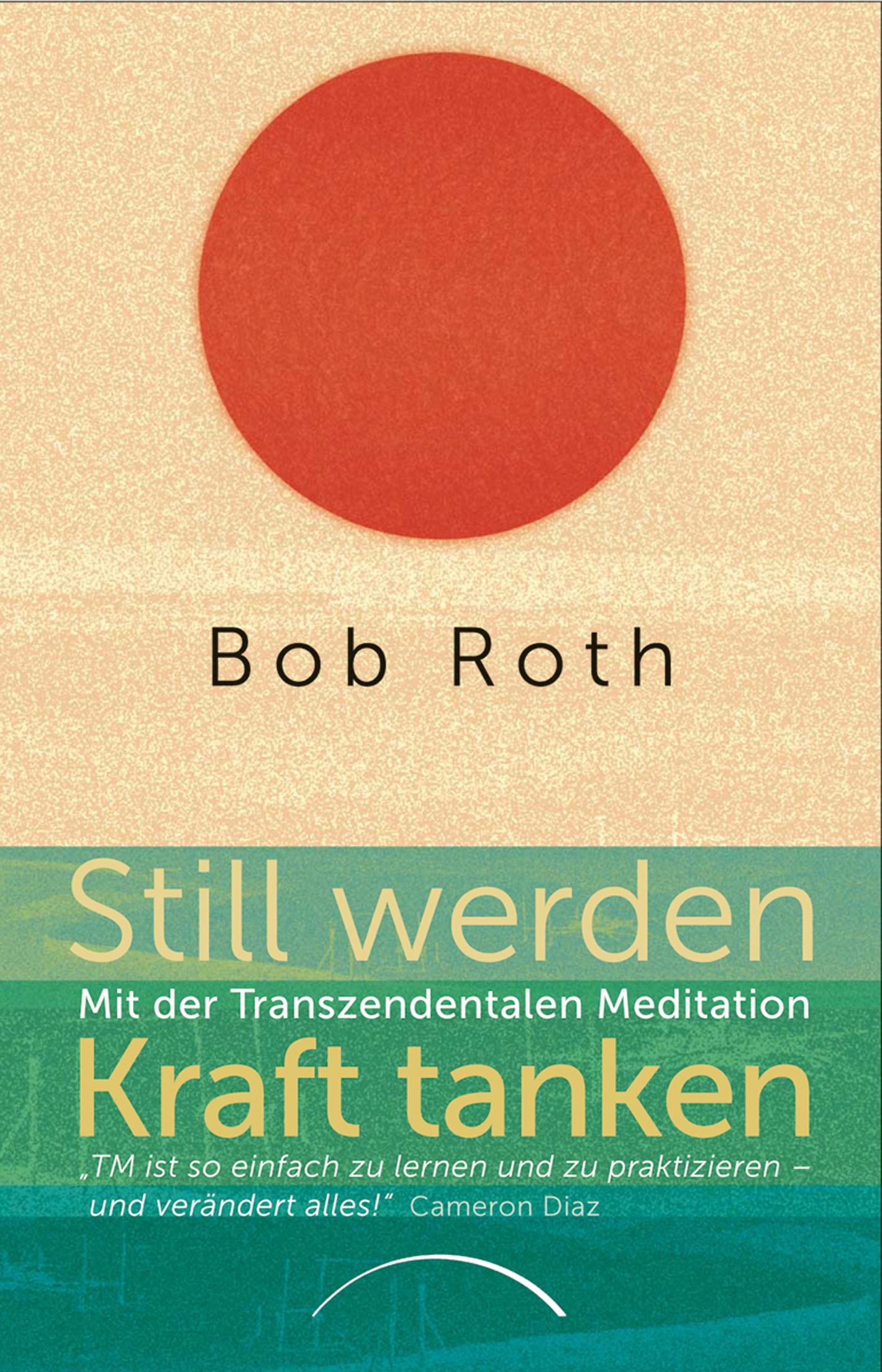 Vorderes Coverbild Still werden - Kraft tanken