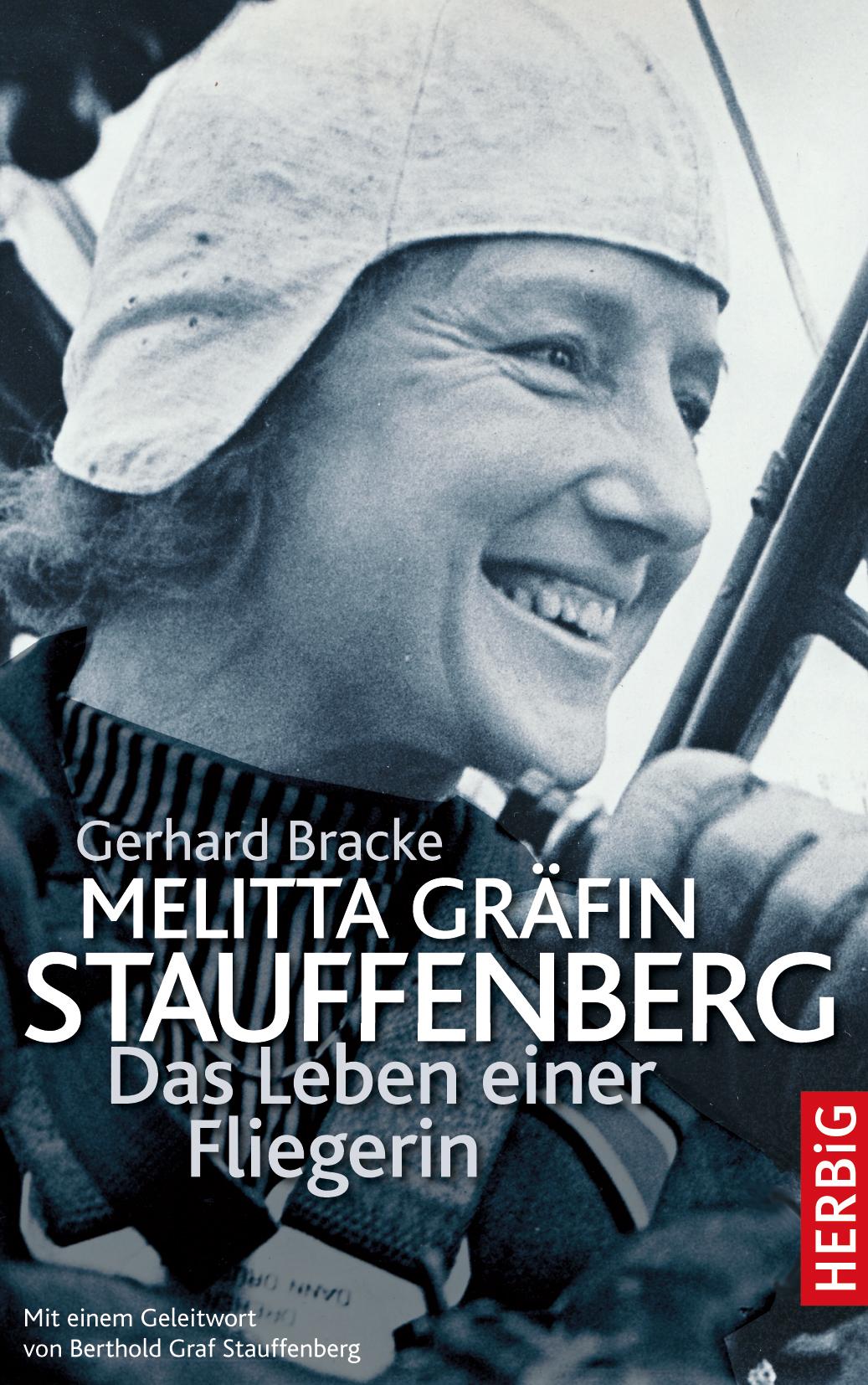 Vorderes Coverbild Melitta Gräfin Stauffenberg