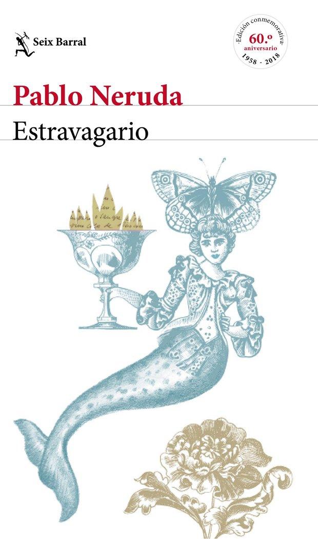 Vorderes Coverbild Estravagario
