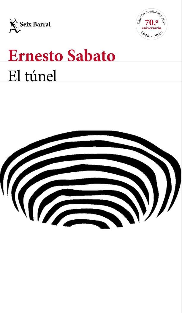 Vorderes Coverbild El túnel