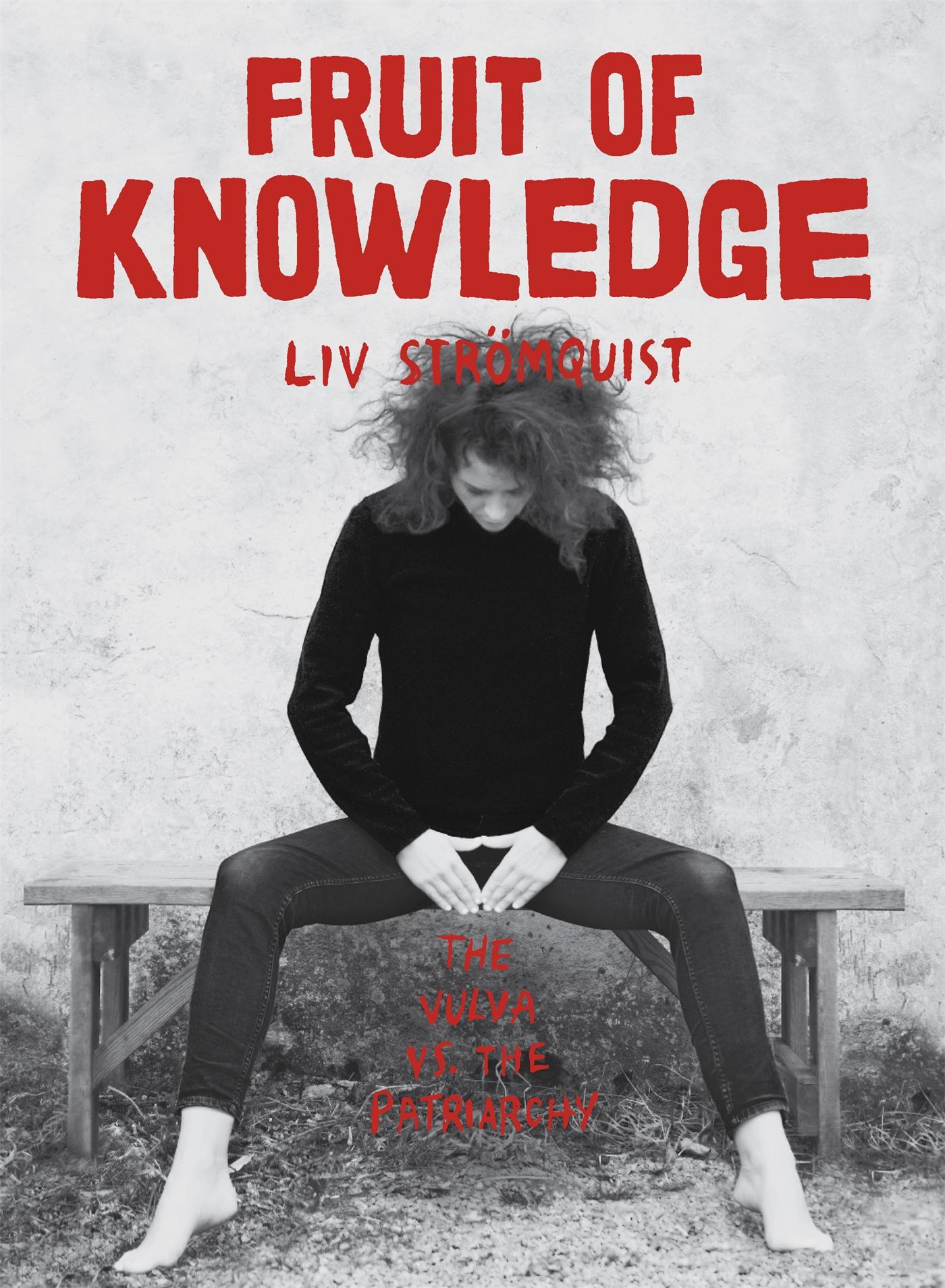 Vorderes Coverbild Fruit of Knowledge