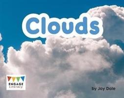 Vorderes Coverbild Clouds