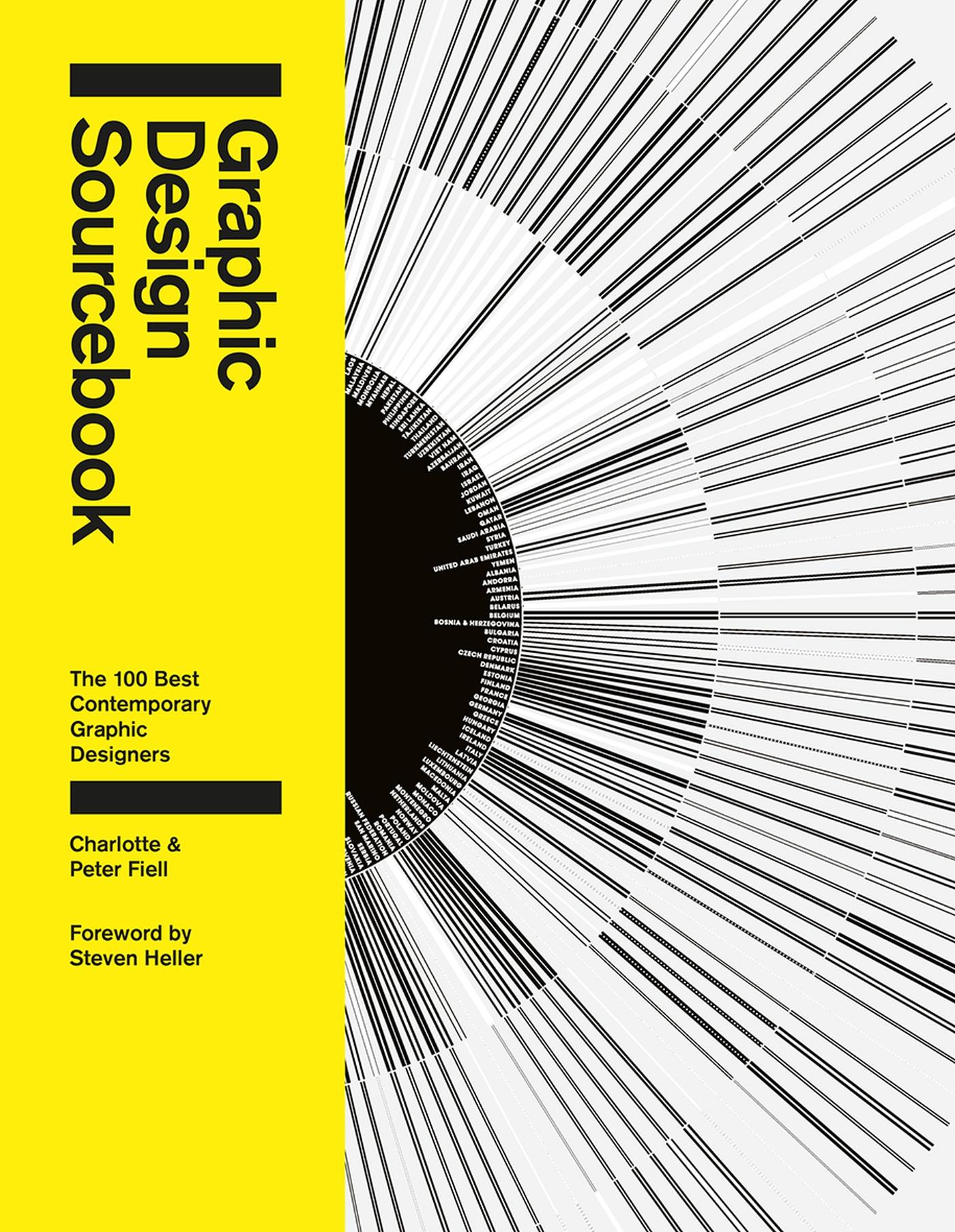 Vorderes Coverbild Graphic Design Sourcebook