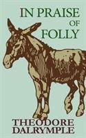 Vorderes Coverbild In Praise of Folly