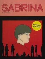 Vorderes Coverbild Sabrina