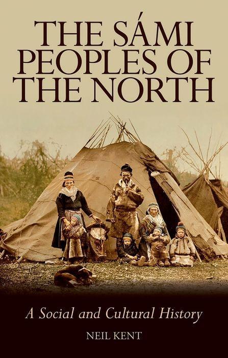 Vorderes Coverbild The Sámi Peoples of the North