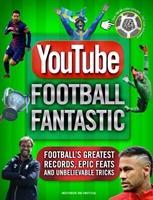 Vorderes Coverbild YouTube Football Fantastic