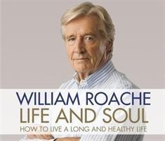 Vorderes Coverbild Life and Soul