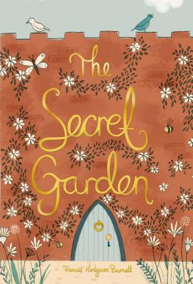 Vorderes Coverbild The Secret Garden